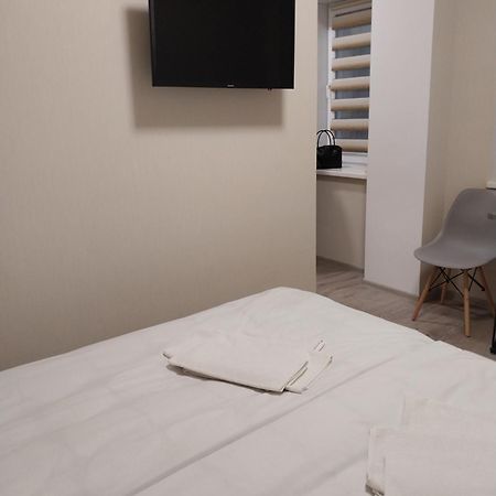 Hotel Avatar Oleksandriia Εξωτερικό φωτογραφία