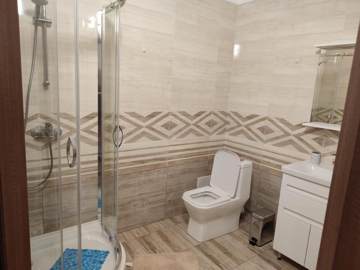 Hotel Avatar Oleksandriia Εξωτερικό φωτογραφία