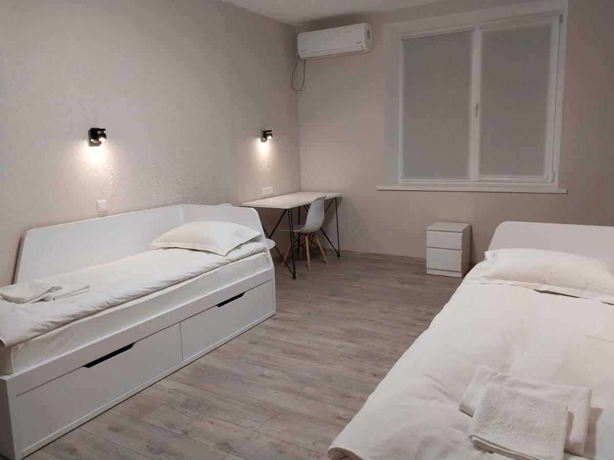 Hotel Avatar Oleksandriia Εξωτερικό φωτογραφία