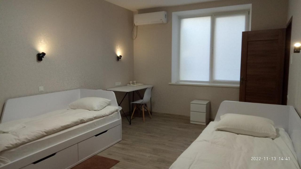 Hotel Avatar Oleksandriia Εξωτερικό φωτογραφία