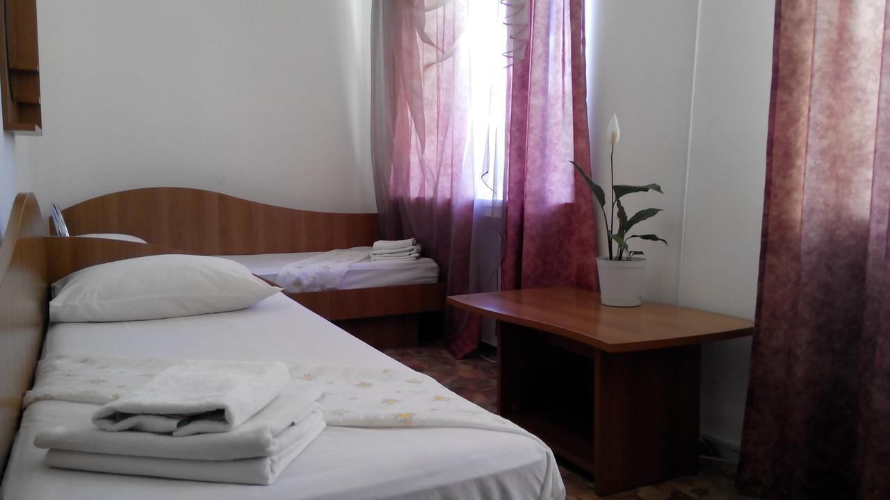 Hotel Avatar Oleksandriia Εξωτερικό φωτογραφία